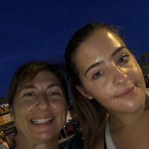 Fundraising Page: Sandy Lapp